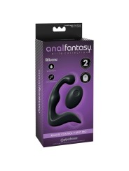 ANAL FANTASY ELITE COLLECTION MASAJEADOR PROSTATICO PRO REMOTO
