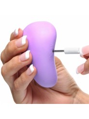 FANTASY FOR HER MASAJEADOR PETITE AROUSE HER