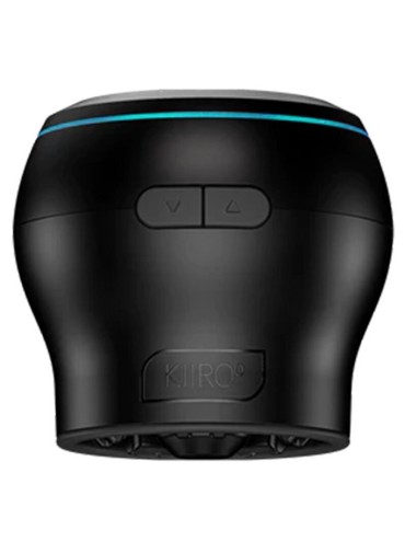 KIIROO POWERBLOW DISPOSITIVO DE ONDAS ESTIMULADORAS INTERACTIVO