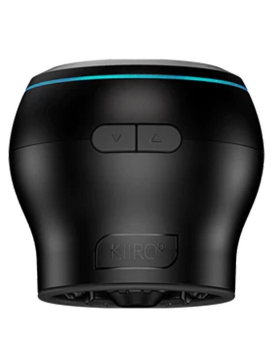 KIIROO POWERBLOW DISPOSITIVO DE ONDAS ESTIMULADORAS INTERACTIVO