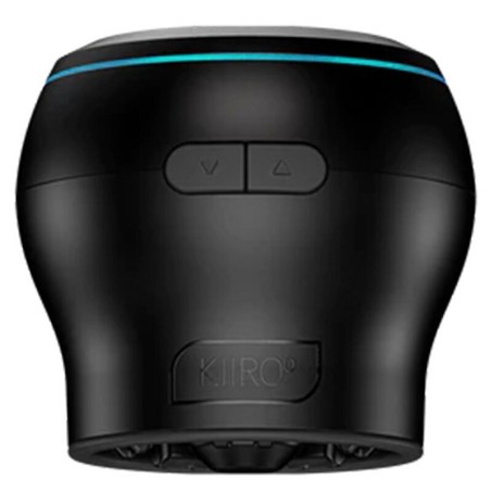 KIIROO POWERBLOW DISPOSITIVO DE ONDAS ESTIMULADORAS INTERACTIVO