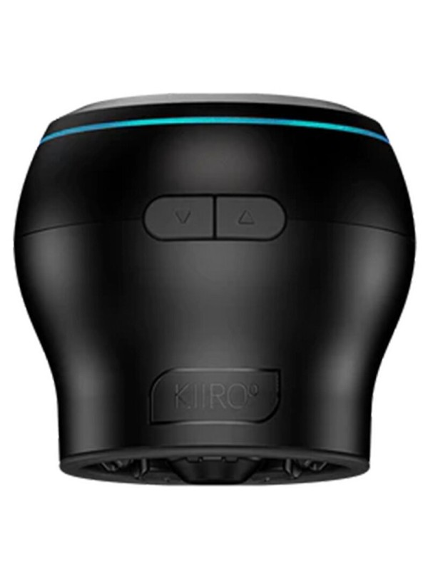 KIIROO POWERBLOW DISPOSITIVO DE ONDAS ESTIMULADORAS INTERACTIVO