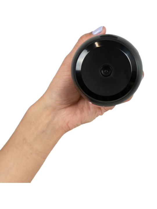 KIIROO POWERBLOW DISPOSITIVO DE ONDAS ESTIMULADORAS INTERACTIVO