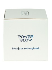 KIIROO POWERBLOW DISPOSITIVO DE ONDAS ESTIMULADORAS INTERACTIVO