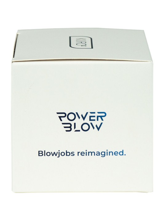 KIIROO POWERBLOW DISPOSITIVO DE ONDAS ESTIMULADORAS INTERACTIVO