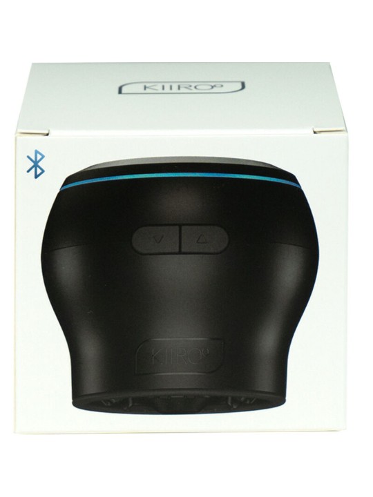 KIIROO POWERBLOW DISPOSITIVO DE ONDAS ESTIMULADORAS INTERACTIVO