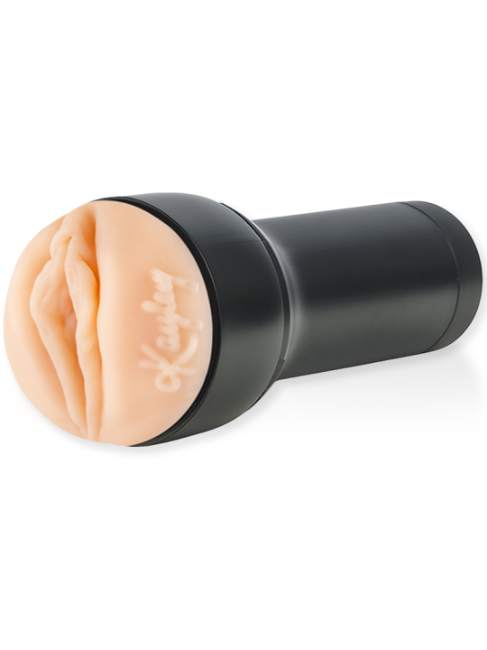 KIIROO FEEL KAYLEY GUNNER STARS COLLECTION STROKERS