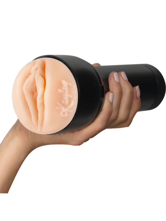 KIIROO FEEL KAYLEY GUNNER STARS COLLECTION STROKERS