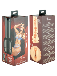 KIIROO FEEL TANYA TATE STARS COLLECTION STROKERS