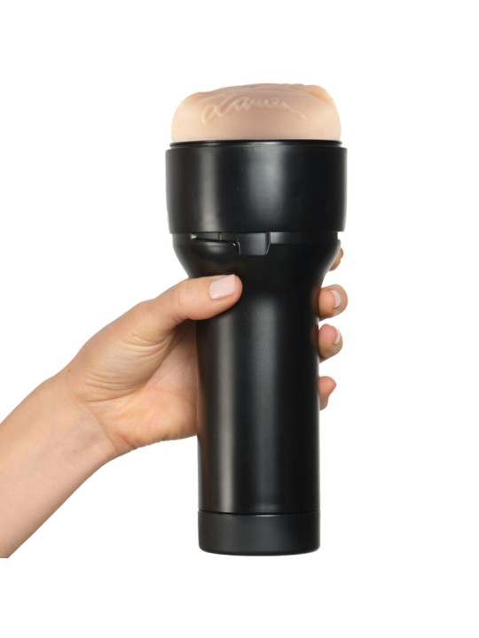 KIIROO FEEL LAUREN PHILLIPS STARS COLLECTION STROKERS POWERBLOW COMPATIBLE