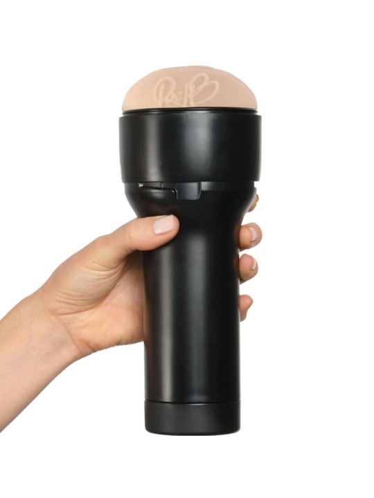 KIIROO FEEL RAE LIL BLACK STARS COLLECTION STROKERS POWERBLOW COMPATIBLE