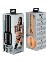 KIIROO FEEL REYA SUNSHINE MASTURBADOR KIIROO STARS COLLECTION