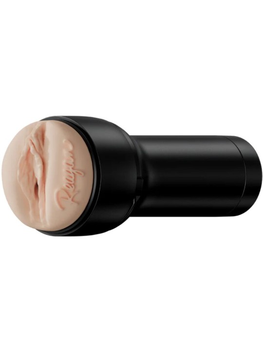 KIIROO FEEL REAGAN FOXX MASTURBADOR KIIROO STARS COLLECTION