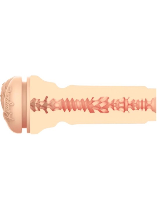 KIIROO FEEL REAGAN FOXX MASTURBADOR KIIROO STARS COLLECTION