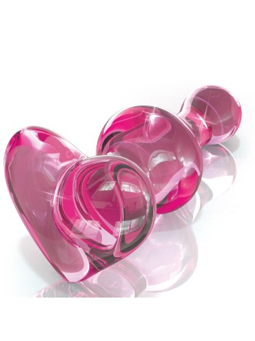 ICICLES N 75 DILDO VIDRIO