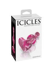 ICICLES N 75 DILDO VIDRIO