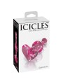 ICICLES N 75 DILDO VIDRIO