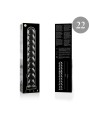 NEBULA SERIES BY IBIZA MODELO 22 DILDO CRISTAL TRANSPARENTE 215 CM O 25 CM