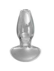 ANAL FANTASY ELITE COLLECTION DILATADOR ANAL GAPER PARA PRINCIPIANTES CRISTAL TALLA S