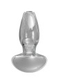 ANAL FANTASY ELITE COLLECTION DILATADOR ANAL GAPER PARA PRINCIPIANTES CRISTAL TALLA S