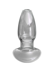 ANAL FANTASY ELITE COLLECTION DILATADOR ANAL GAPER CRISTAL TALLA M