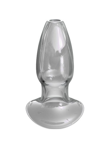 ANAL FANTASY ELITE COLLECTION DILATADOR ANAL GAPER CRISTAL TALLA M