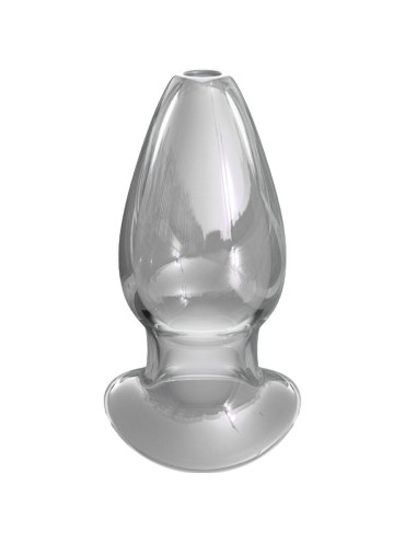ANAL FANTASY ELITE COLLECTION DILATADOR ANAL GAPER CRISTAL TALLA L