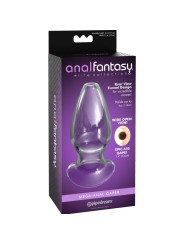 ANAL FANTASY ELITE COLLECTION DILATADOR ANAL GAPER CRISTAL TALLA L