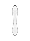 SATISFYER DAZZLING CRYSTAL TRANSPARENTE