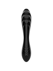 SATISFYER DAZZLING CRYSTAL TRANSPARENTE