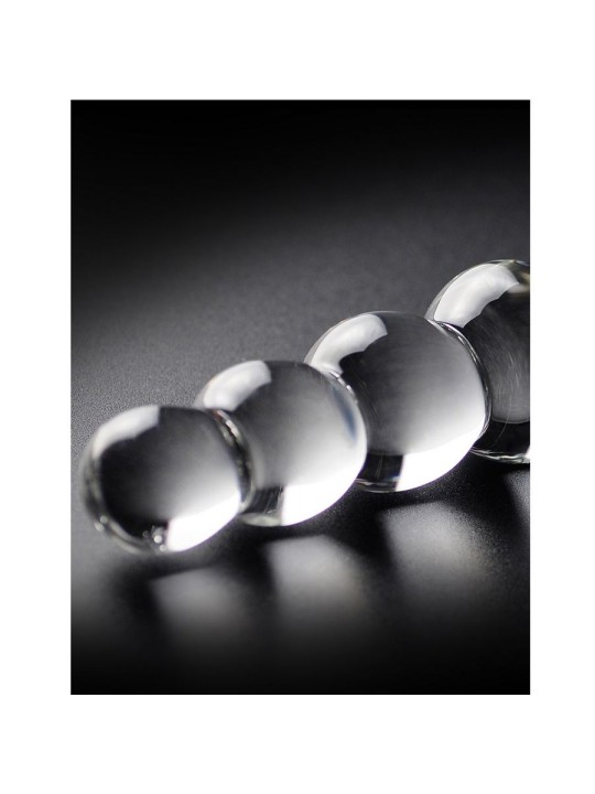 ICICLES N 2 MASAJEADOR DE VIDRIO