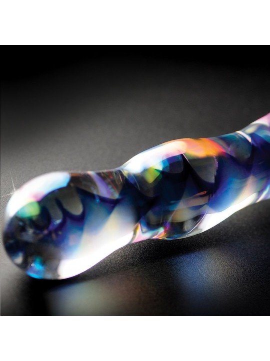 ICICLES N 8 MASAJEADOR DE VIDRIO