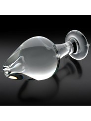 ICICLES N 25 MASAJEADOR DE VIDRIO