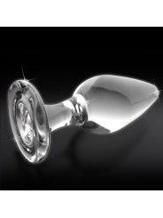 ICICLES N 26 MASAJEADOR DE VIDRIO