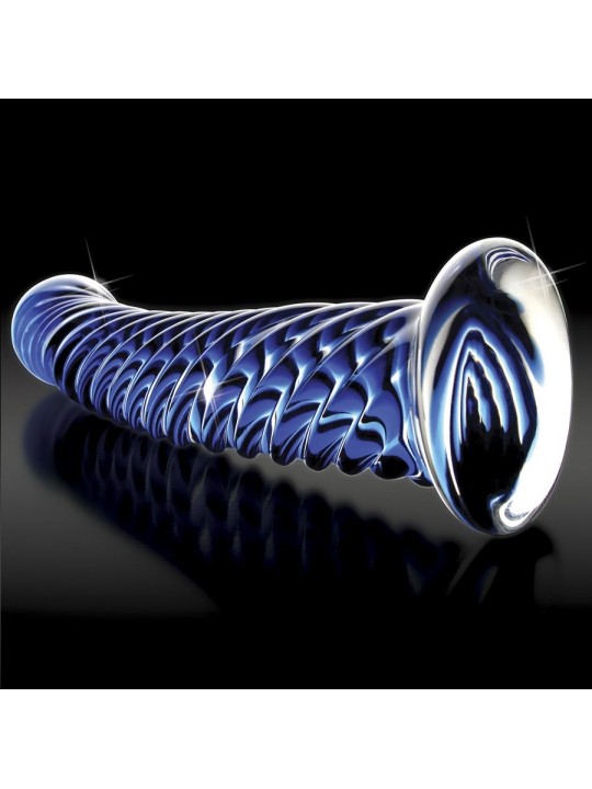 ICICLES N 29 MASAJEADOR DE VIDRIO