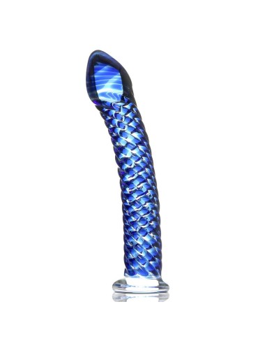 ICICLES N 29 MASAJEADOR DE VIDRIO