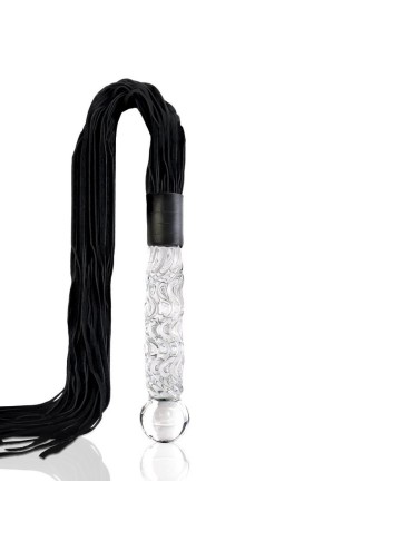 ICICLES N 38 MASAJEADOR DE VIDRIO