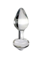 ICICLES N 44 PLUG TRANSPARENTE