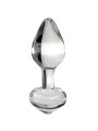 ICICLES N 44 PLUG TRANSPARENTE
