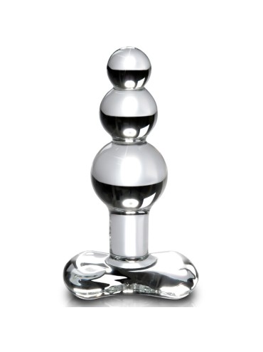 ICICLES N 47 MASAJEADOR DE CRISTAL