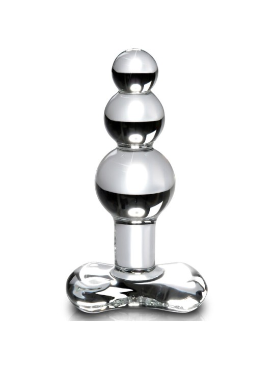 ICICLES N 47 MASAJEADOR DE CRISTAL