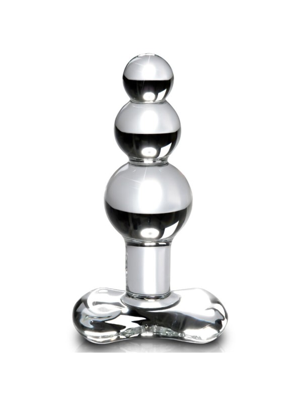 ICICLES N 47 MASAJEADOR DE CRISTAL