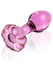 ICICLES N 48 MASAJEADOR DE CRISTAL