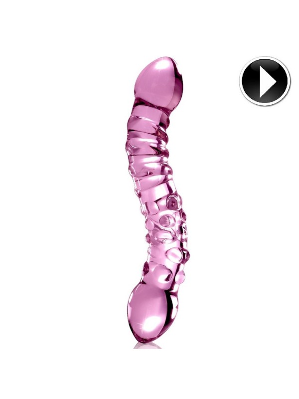 ICICLES N 55 MASAJEADOR DE VIDRIO