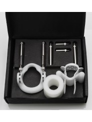 JES EXTENDER BLACK ALARGAMIENTO DE PENE
