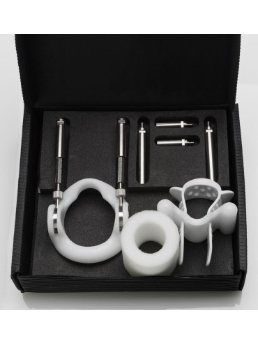 JES EXTENDER BLACK ALARGAMIENTO DE PENE