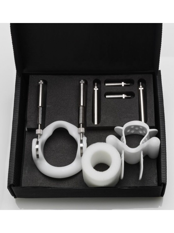 JES EXTENDER BLACK ALARGAMIENTO DE PENE