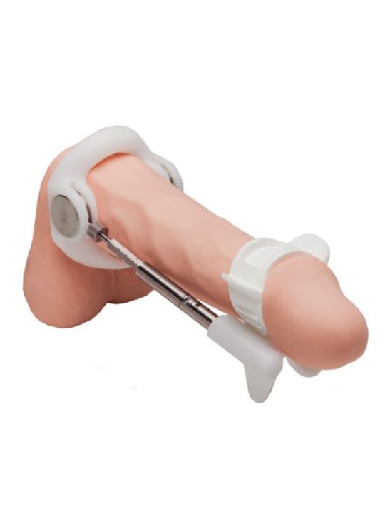 JES EXTENDER BLACK ALARGAMIENTO DE PENE