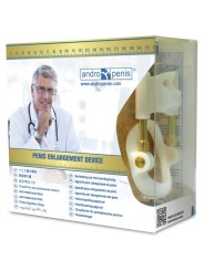 ANDROPENIS GOLD EXTENSOR DE PENE