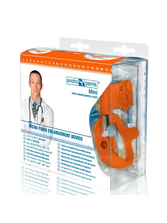 ANDROPENIS MINI EXTENSOR PENE